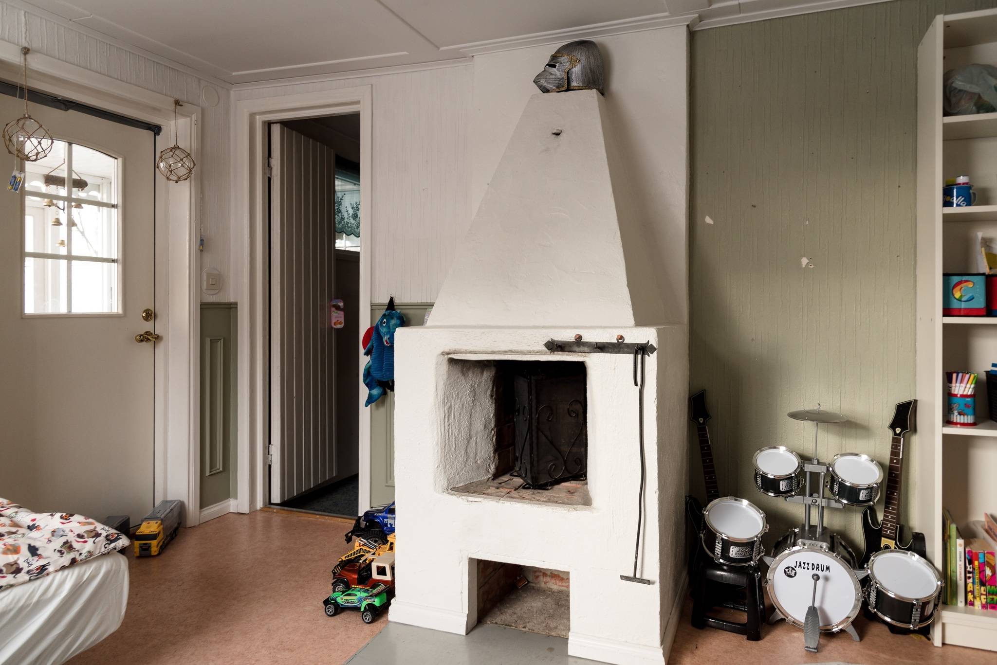 3 rum Villa på Lövsångarvägen 1 Skokloster Söderskogen Håbo kommun - bild 22