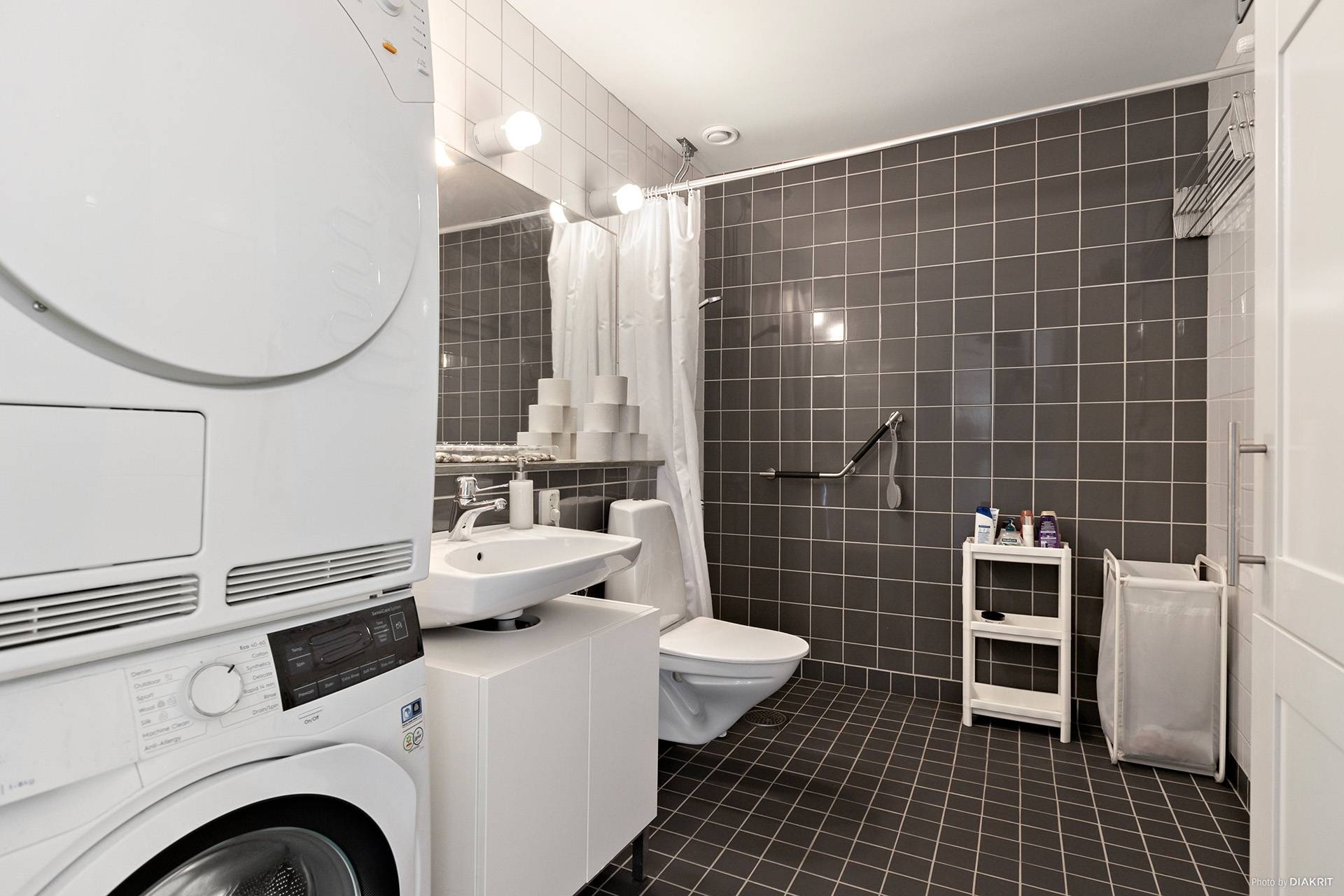3 rum lägenhet på Kungsgatan 41 Centralt, Örebro kommun - bild 5
