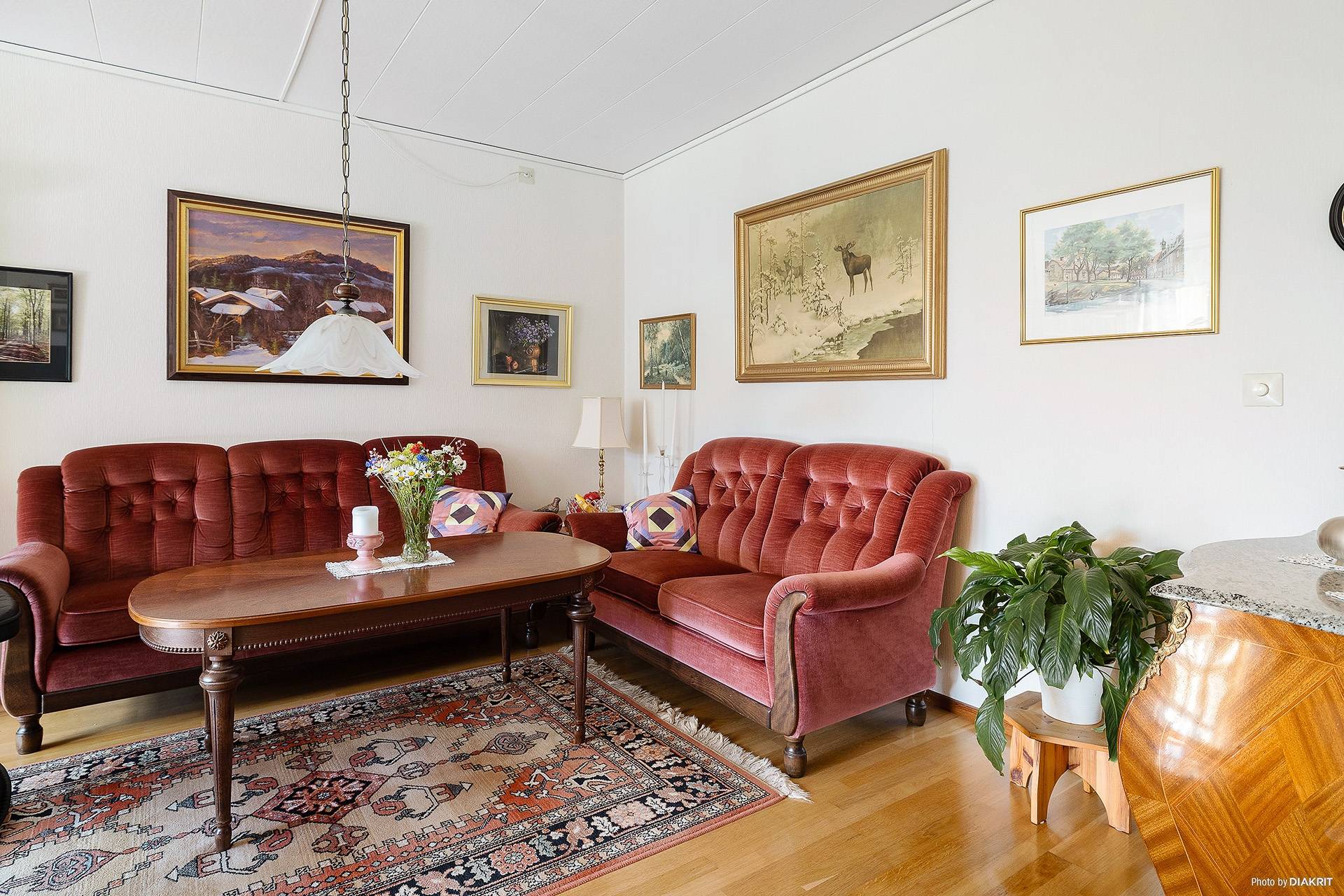 3 rum Villa på Hästhovsgatan 25 Munksundet Enköpings kommun - bild 11