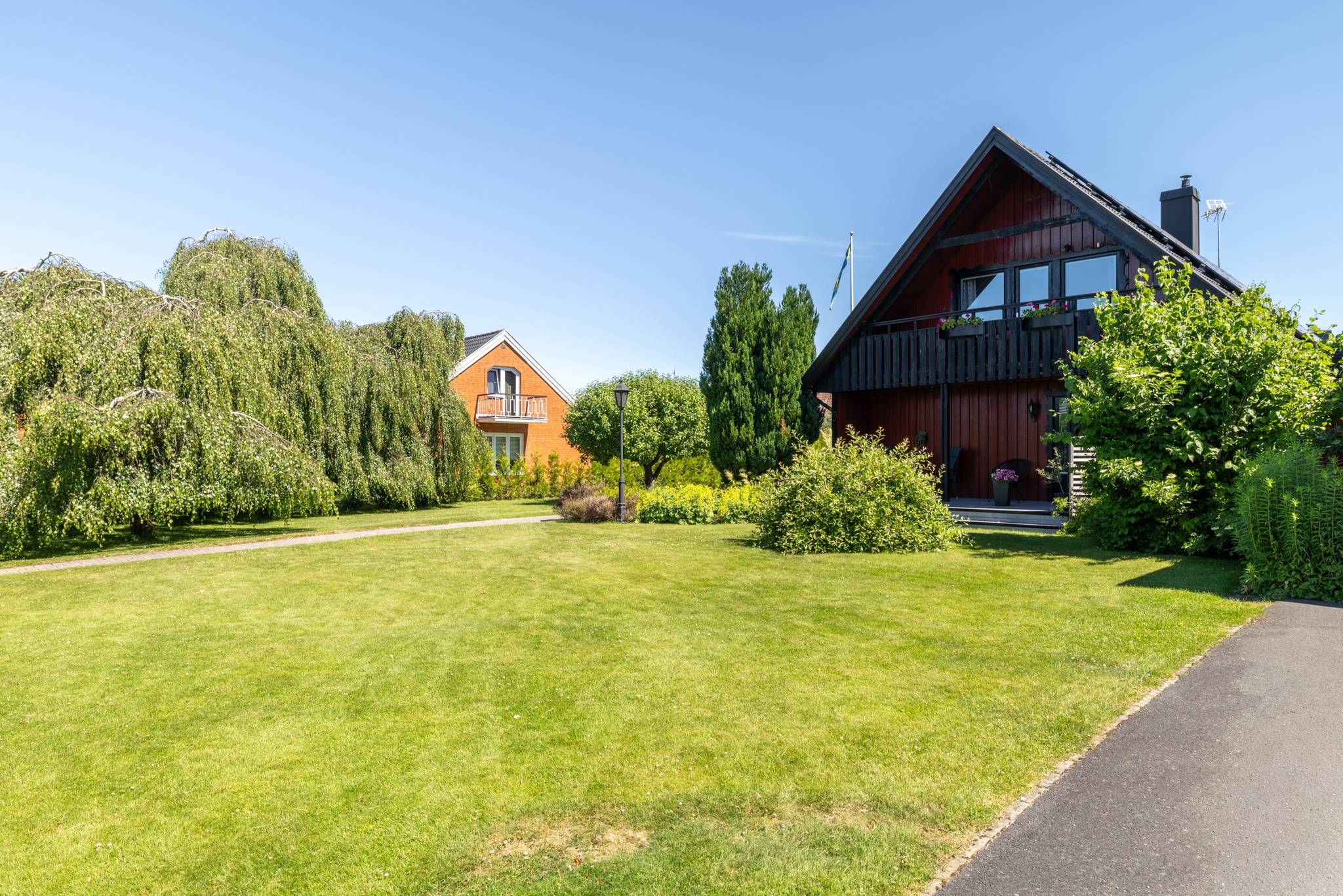 6 rum Villa på Mossgatan 9 Värnamo kommun - bild 37