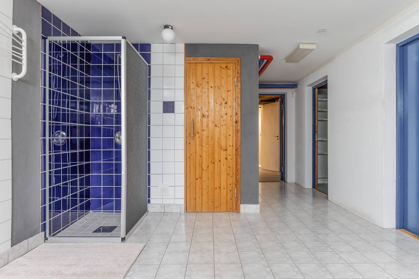 5 rum Villa på Fagerängsvägen 4 Sörvik Ludvika kommun - bild 41