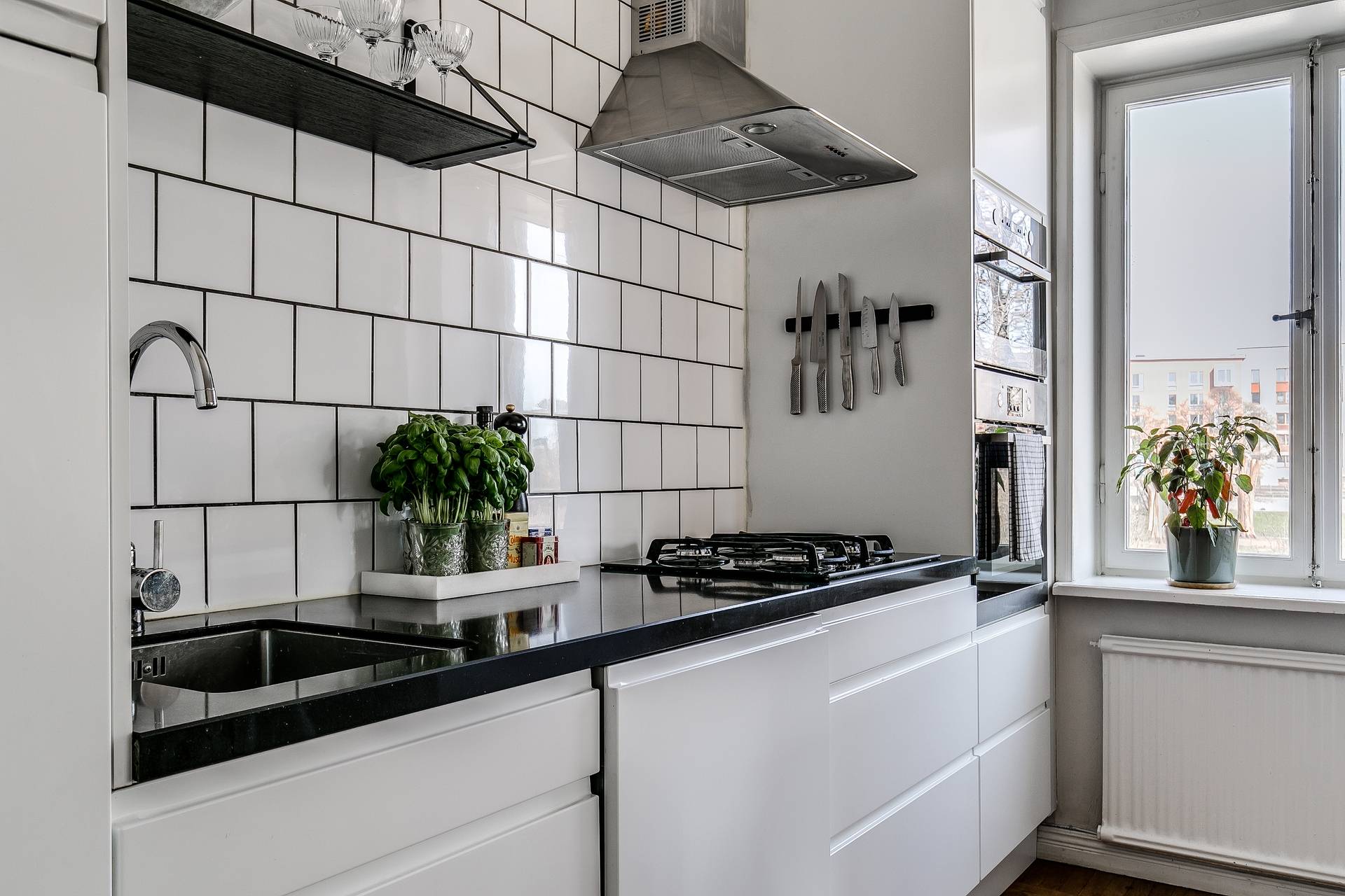 2 rum Lägenhet på Adlerbethsgatan 15, 1tr Kungsholmen - Fredhäll Stockholms kommun - bild 11