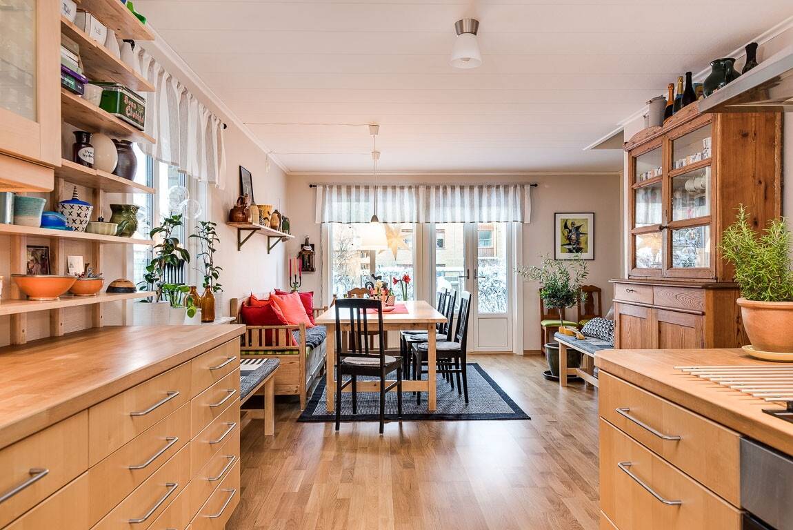 6 rum Villa på Seminariegatan 58 Britsarvet Falu kommun - bild 6