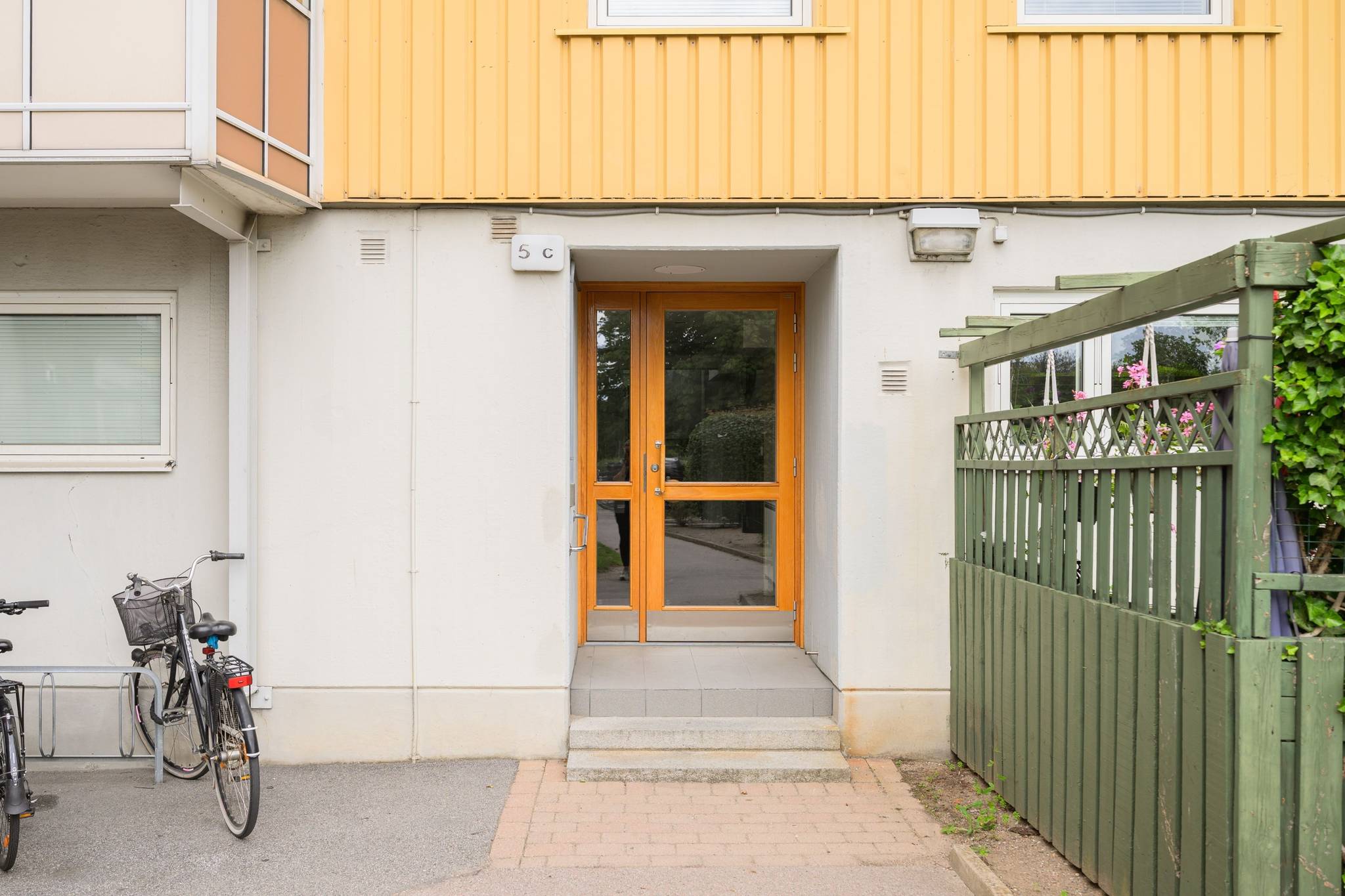 2 rum Lägenhet på Jägersrovägen 5C Hindby Malmö kommun - bild 22