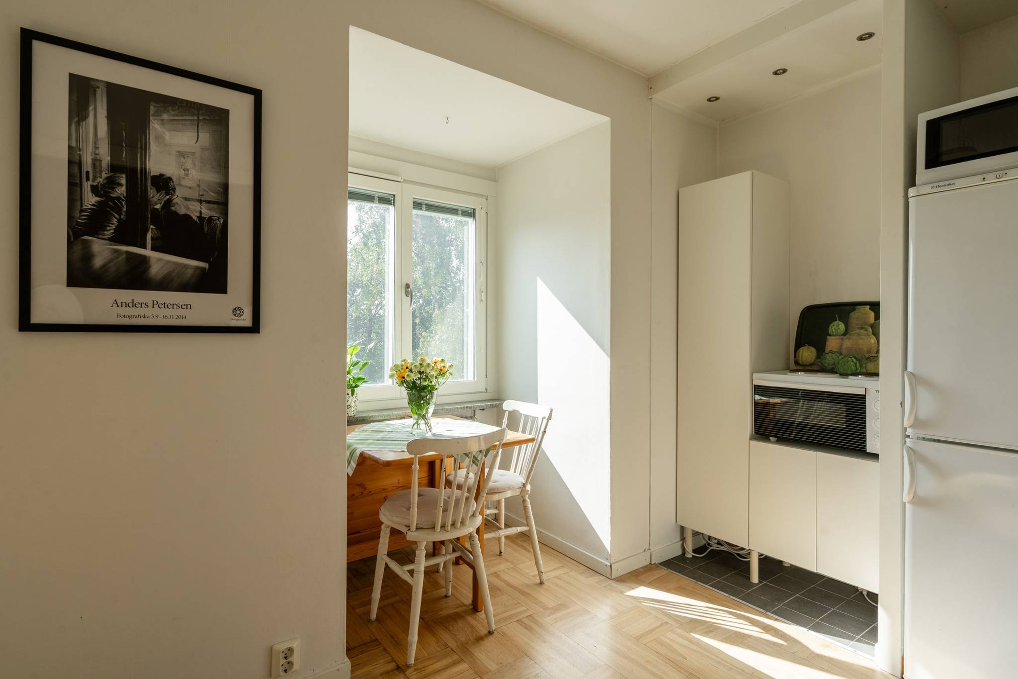 1 rum Lägenhet på Hjalmar Brantingsgatan 21 FÅLHAGEN Uppsala kommun - bild 5