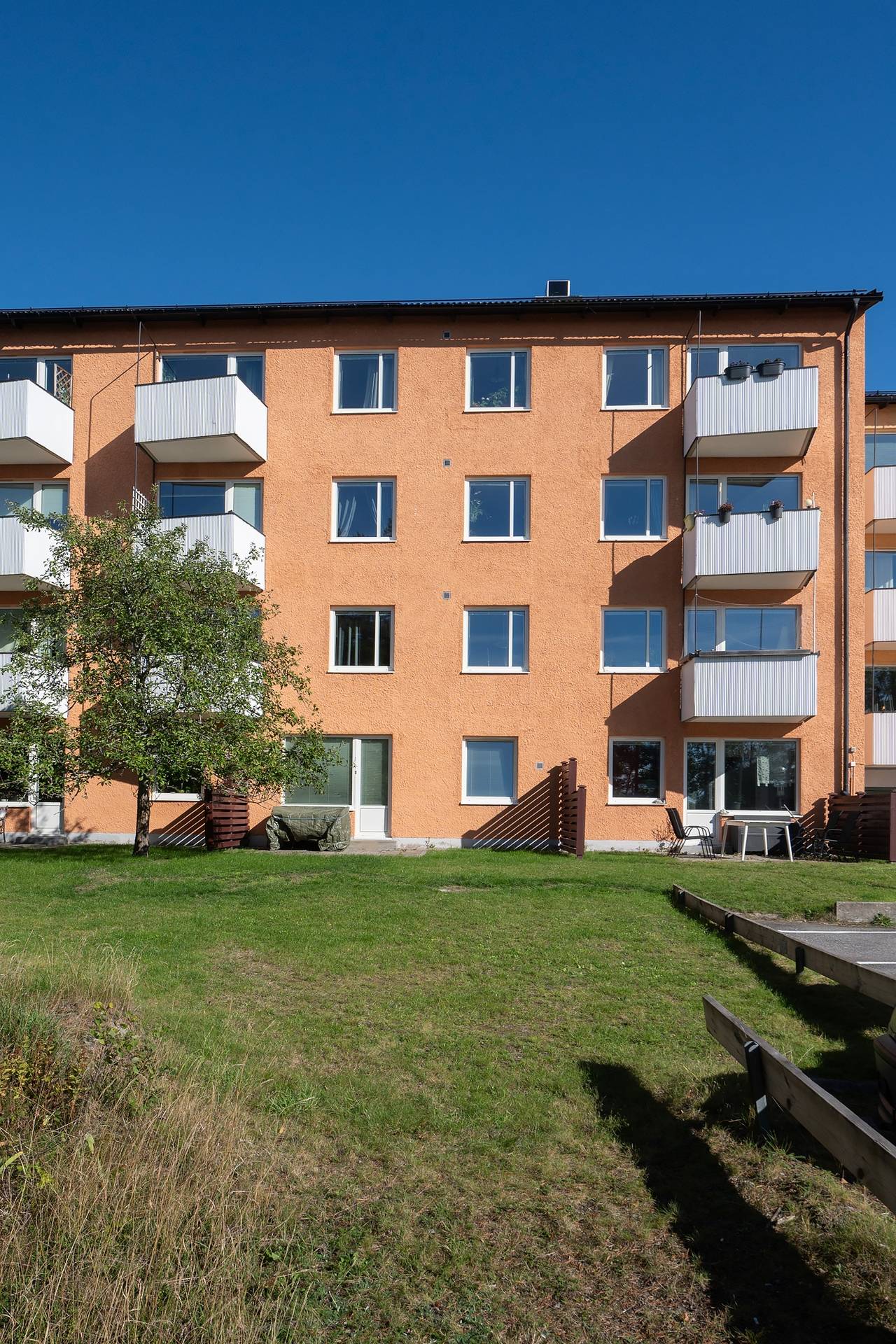 4 rum Lägenhet på Månstorpsvägen 7 Tullingeberg Botkyrka kommun - bild 22