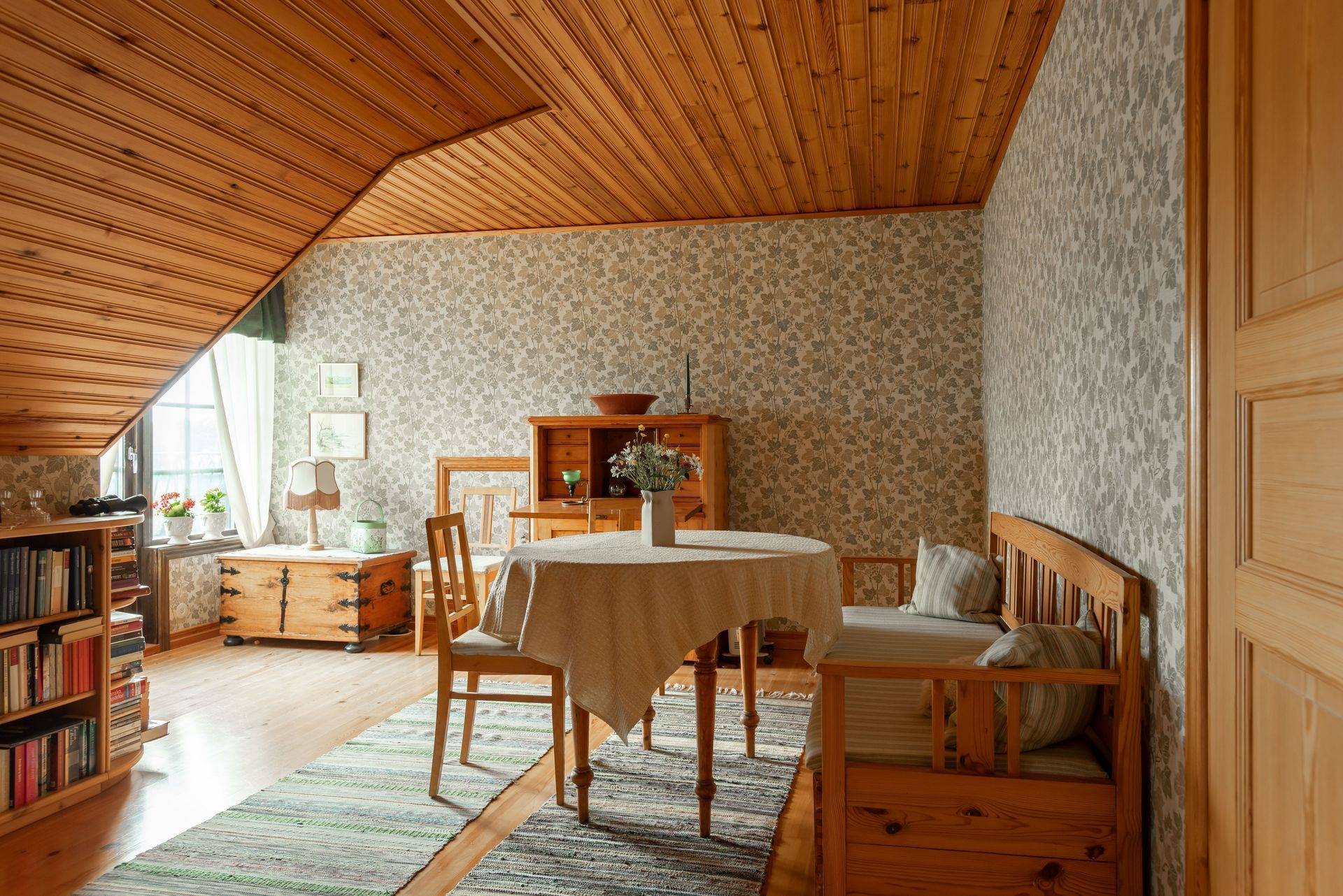 7 rum Villa på Gästgivarevägen 23 Kilsmo Örebro kommun - bild 25