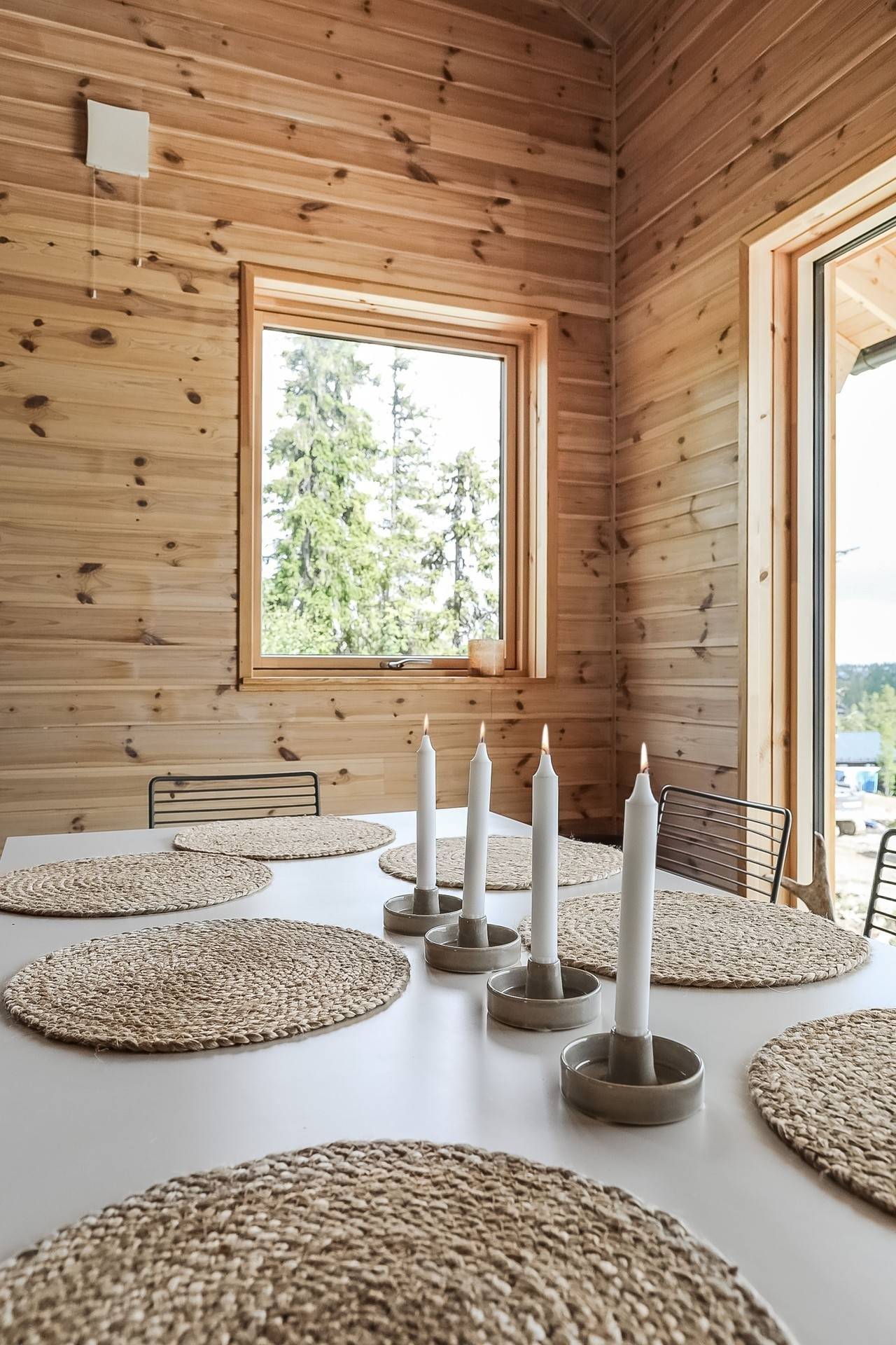 7 rum Lägenhet på Svampstigen 9B Svampstigen, Utsikten, Storhogna Bergs kommun - bild 33