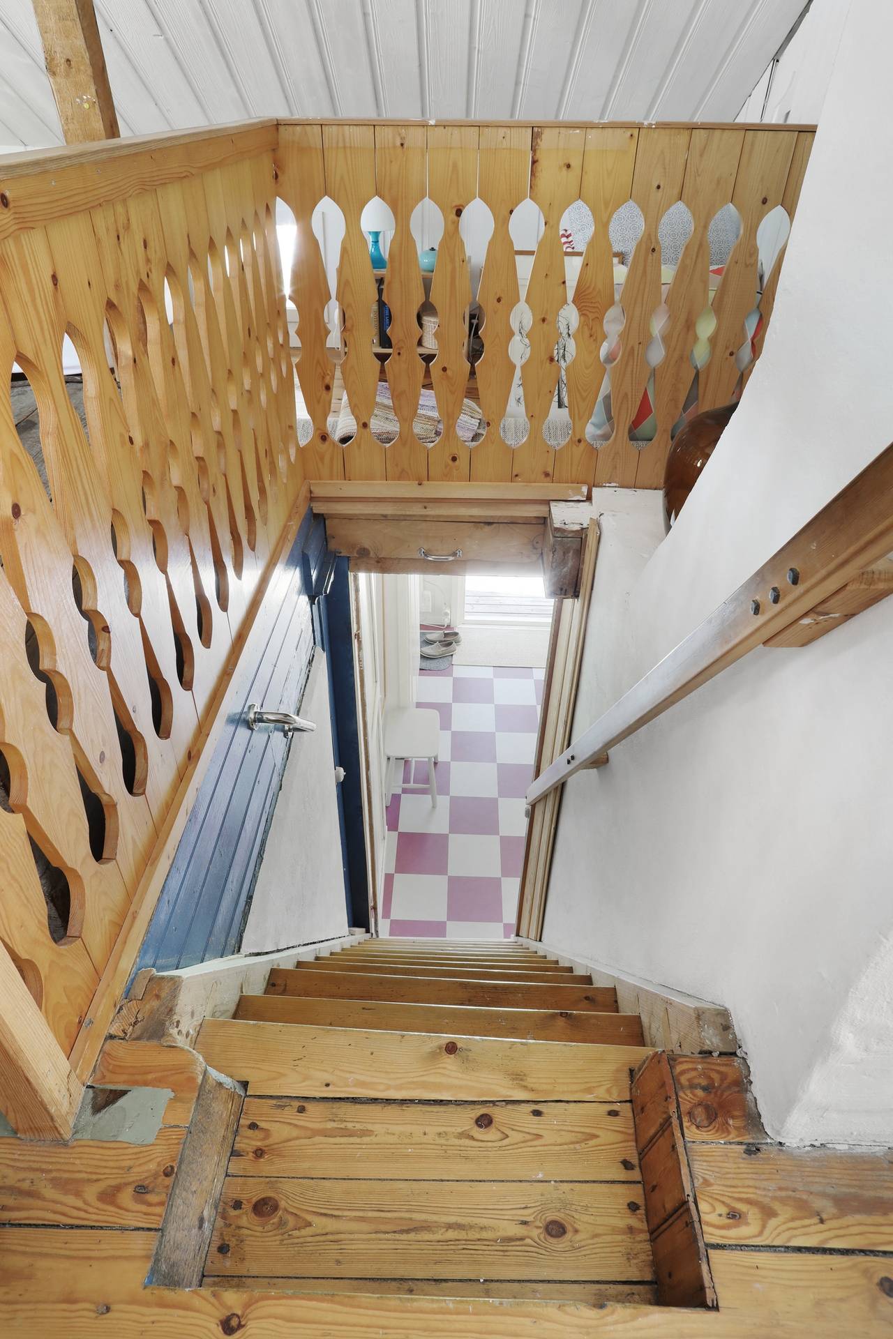 Gård utan jordbruk på Norra Öddö Klåva 1 Norra Öddö Strömstads kommun - bild 24