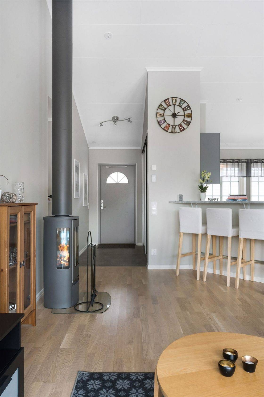6 rum Villa på Lycka Sjörsvägen 8 Lycka Leksands kommun - bild 6