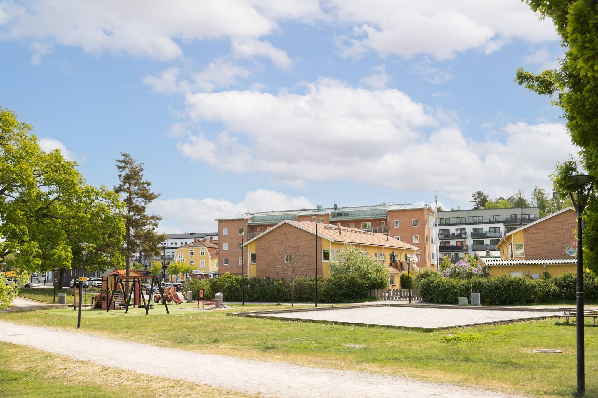 4 rum Lägenhet på Rönningevägen 3 Rönninge Salems kommun - bild 26