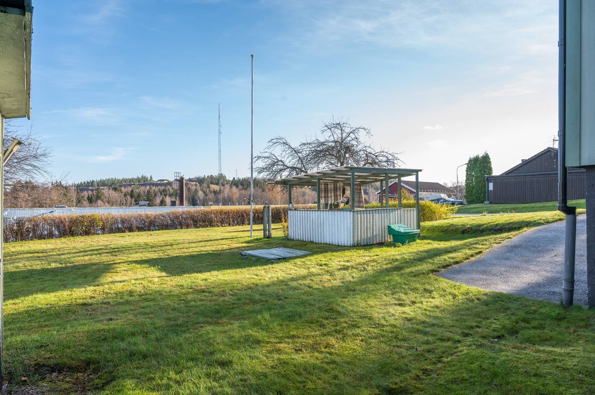 5 rum Villa på Skravlingsvägen 57 Bosvedjan Sundsvalls kommun - bild 21