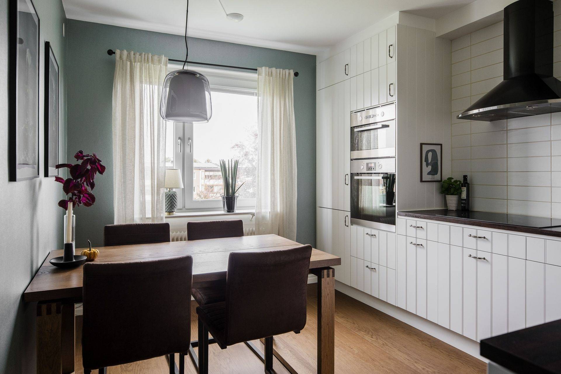 3 rum Lägenhet på Vävaregatan 5A GAMLA STADEN Lidköpings kommun - bild 2