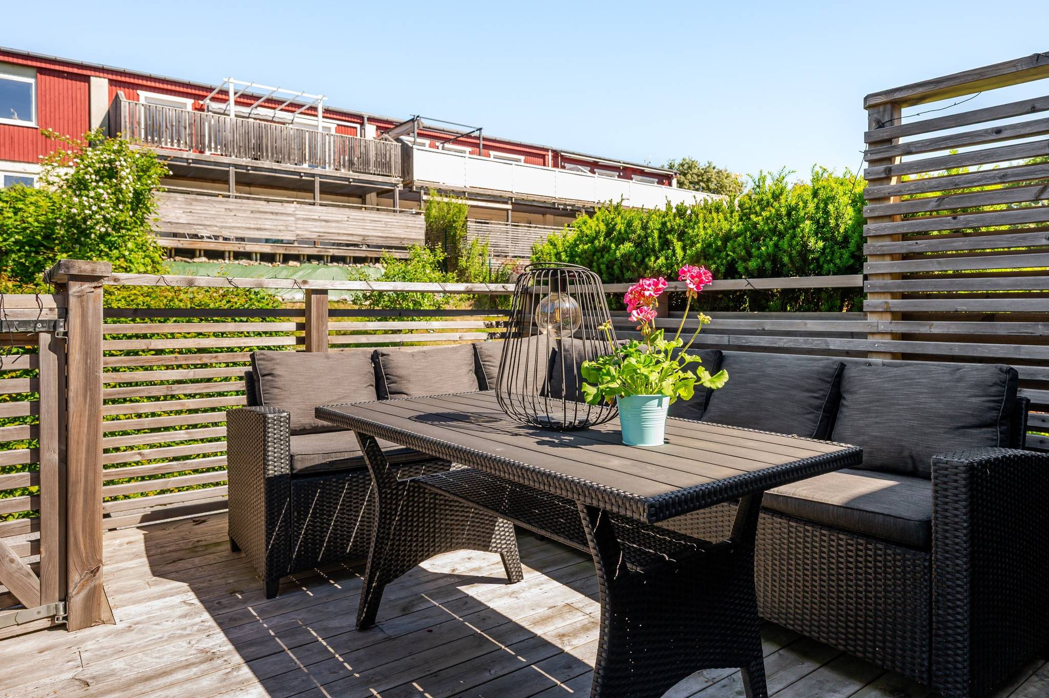 125 m² Radhus på Champinjonstigen 9 Rönninge Salems kommun - bild 19