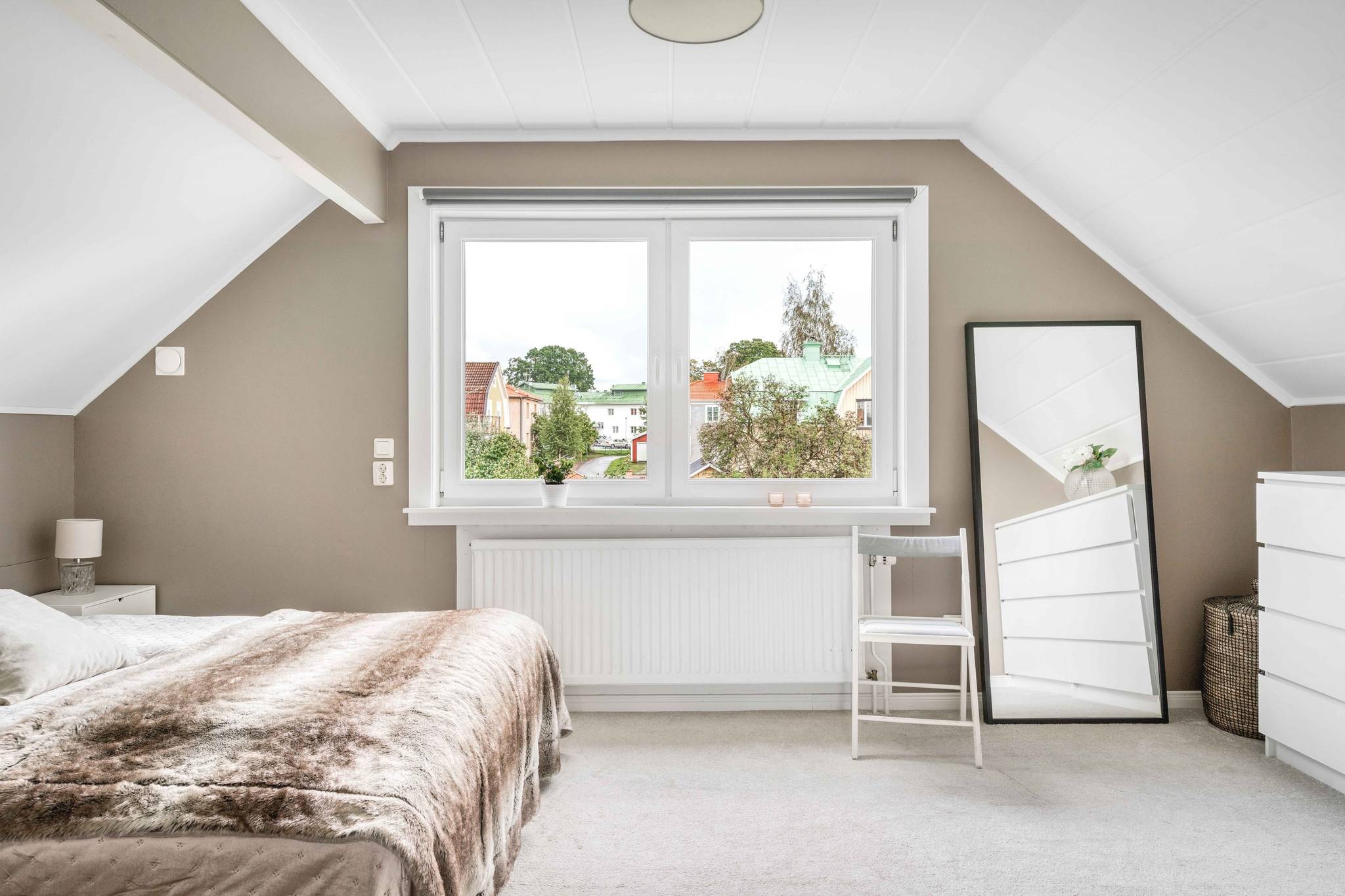 6 rum Villa på Sturegatan 4 Östhammar Östhammars kommun - bild 22