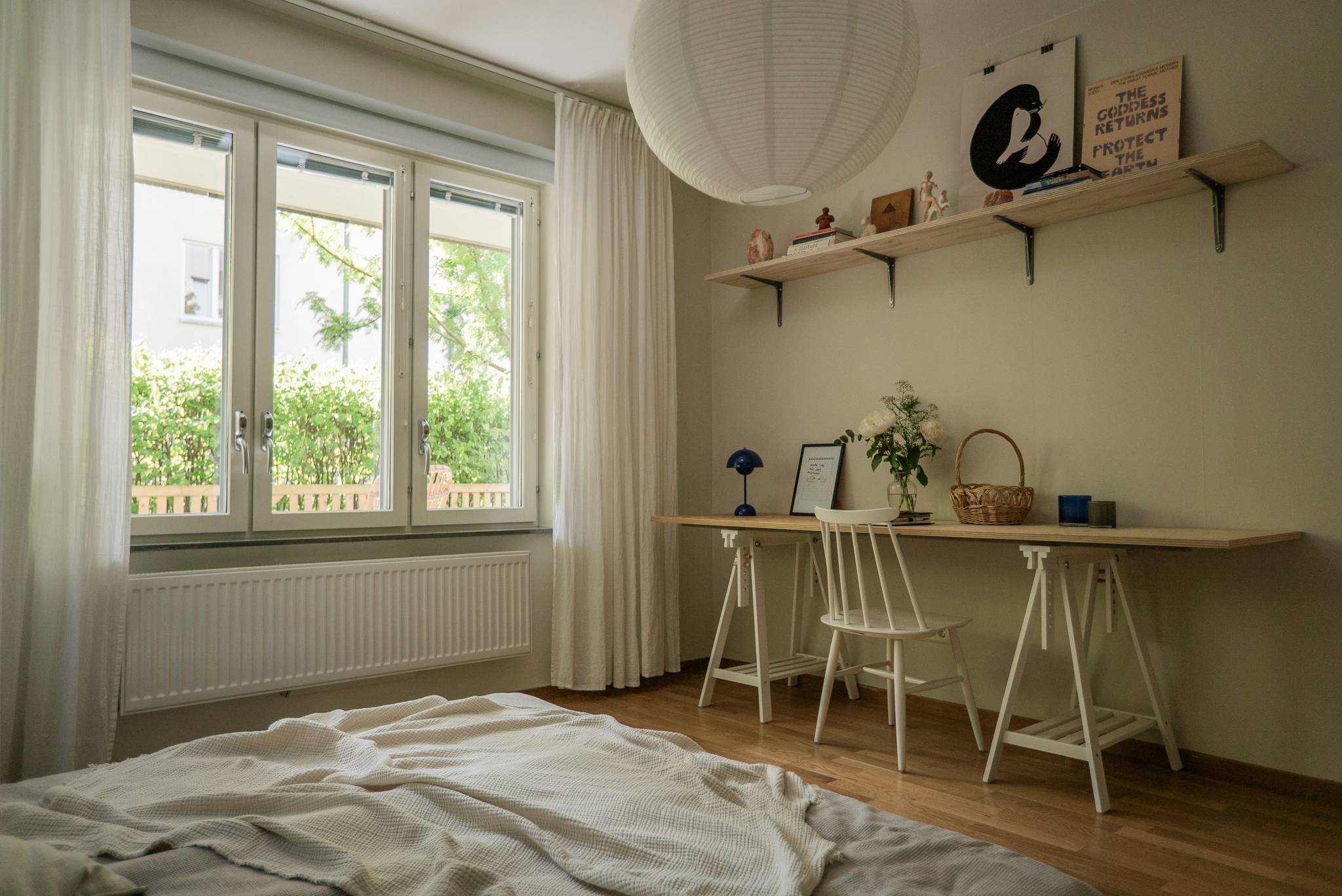 2 rum Lägenhet på Pepparvägen 43 Hökarängen Stockholms kommun - bild 26