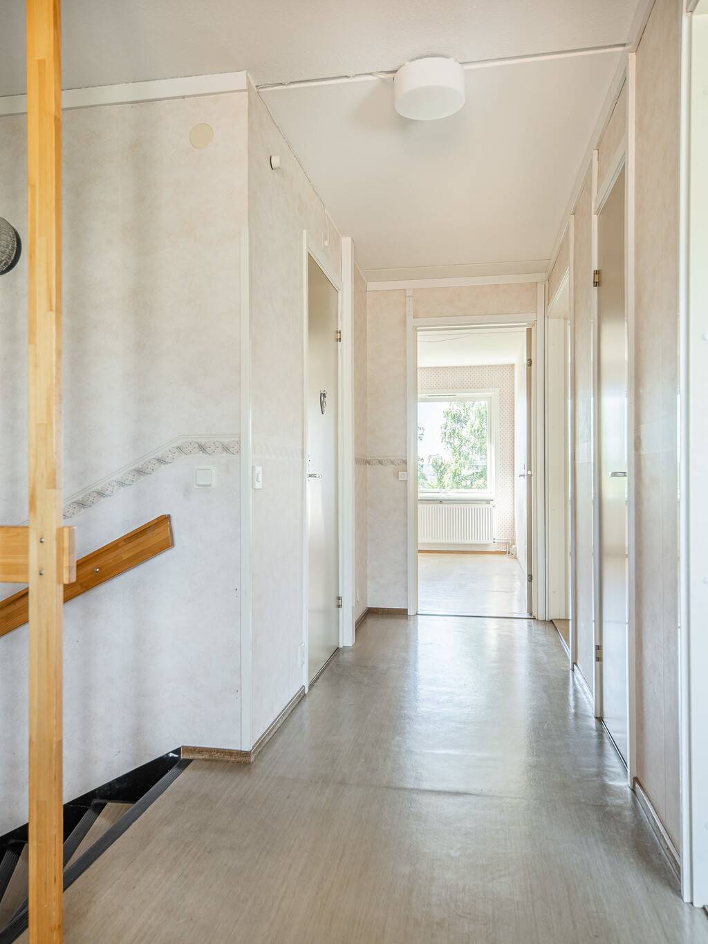 3 rum Lägenhet på Järvstagatan 28G Örnsköldsvik Örnsköldsviks kommun - bild 15