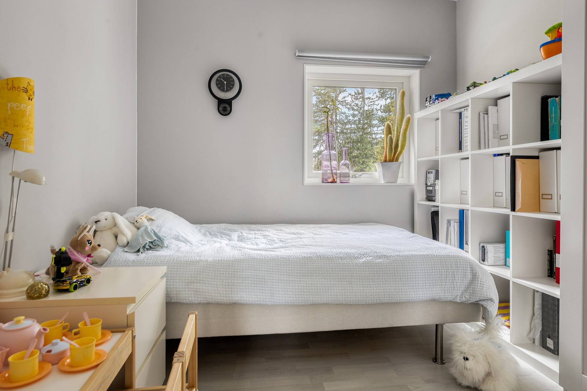 5 rum Villa på Linanders väg 6 Bålsta Håbo kommun - bild 31