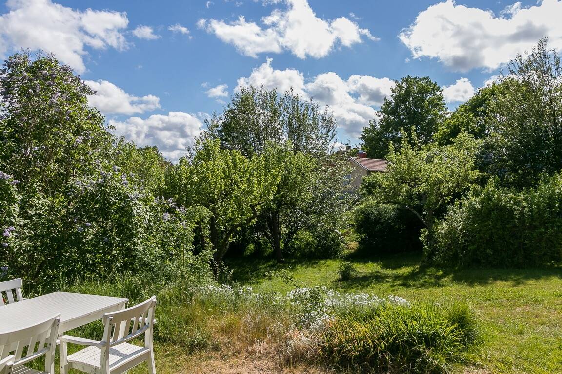 5 rum Villa på Furuvägen 11B Gamleby Västerviks kommun - bild 8