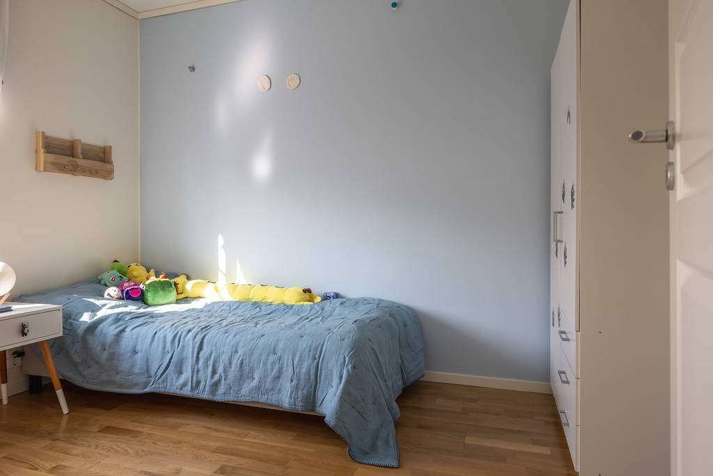 6 rum Villa på Planetbacken 70 Tumba - Botkyrka Botkyrka kommun - bild 48
