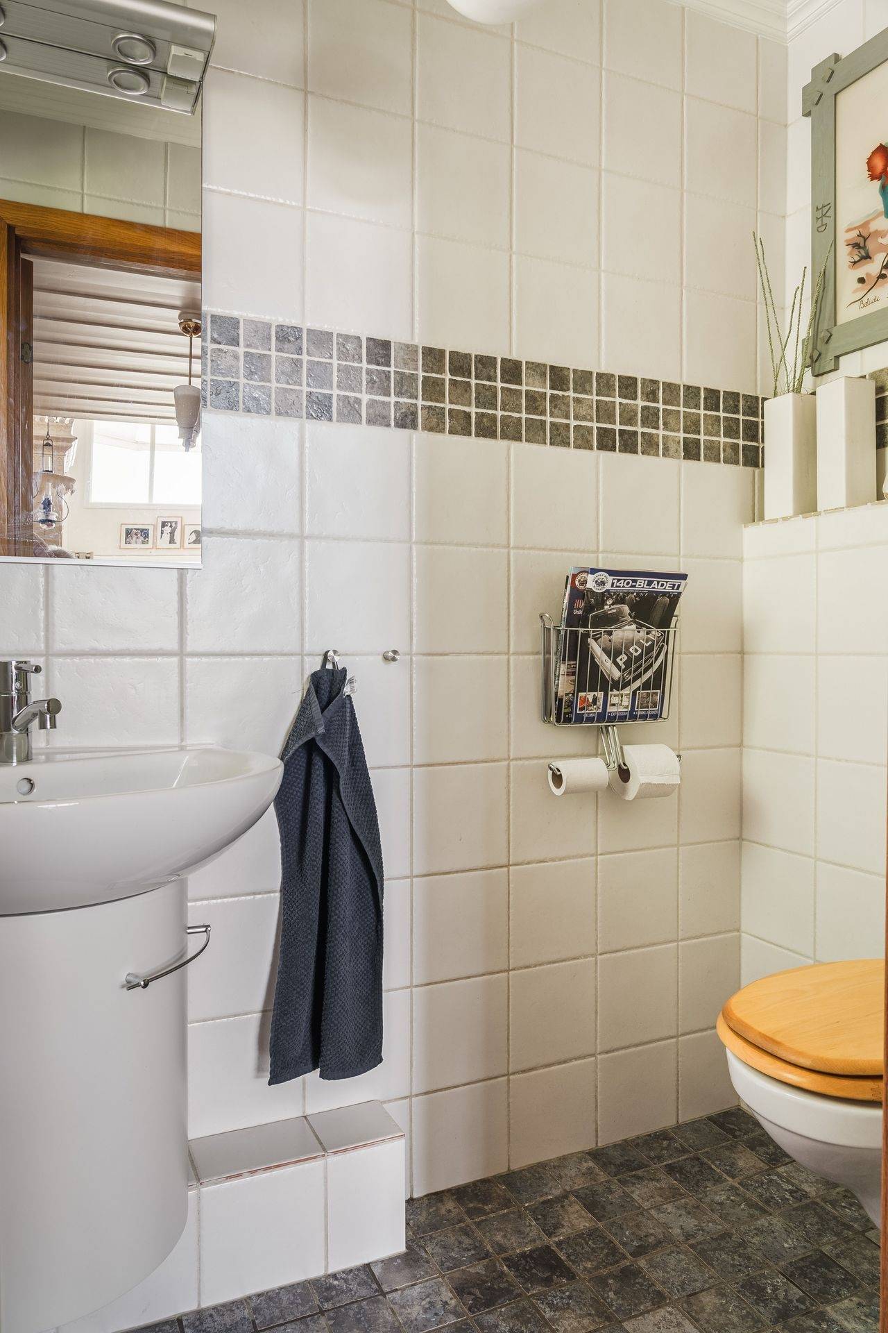 4 rum Villa på Ytterstholmen 69 Ytterstholmen Piteå kommun - bild 30