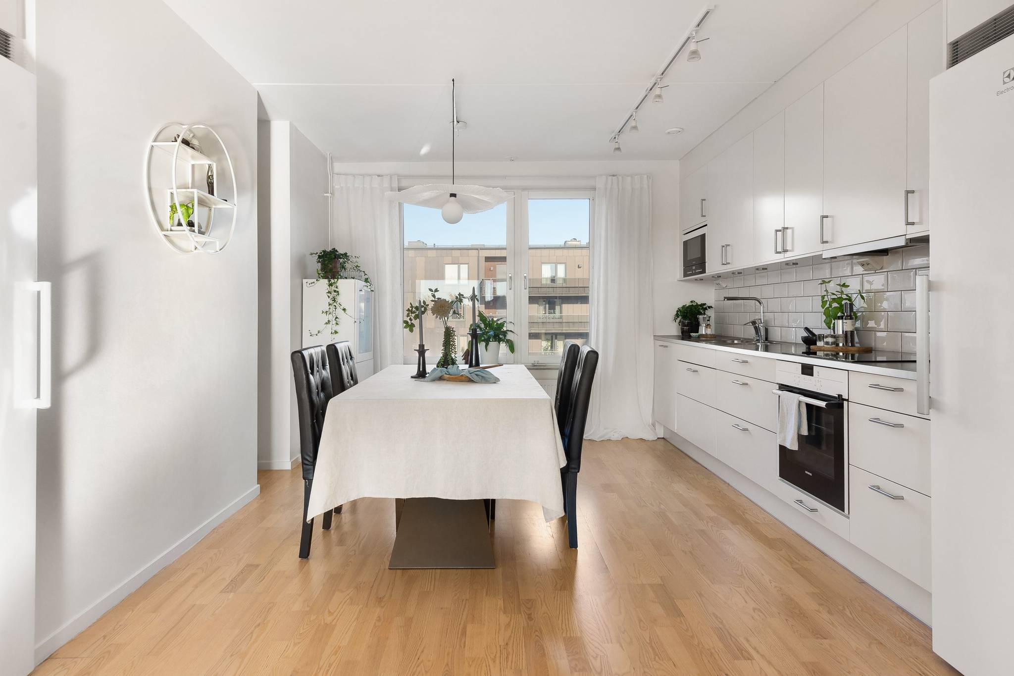 4 rum Lägenhet på Dartanjangs Gata 16, 3tr. Bromma / Mariehäll Stockholms kommun - bild 8