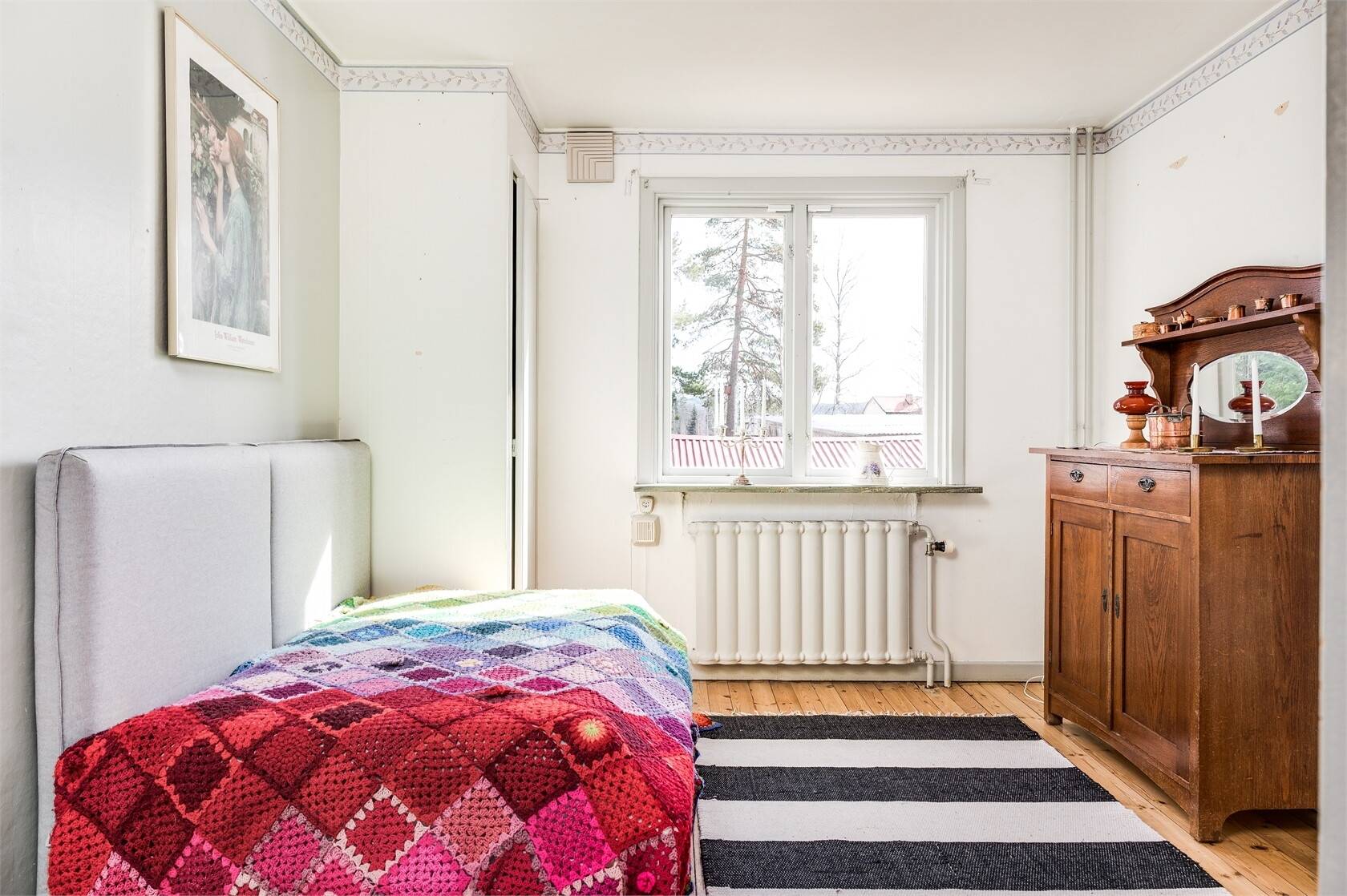 5 rum Villa på Kardarevägen 4 Sågmyra Falu kommun - bild 13