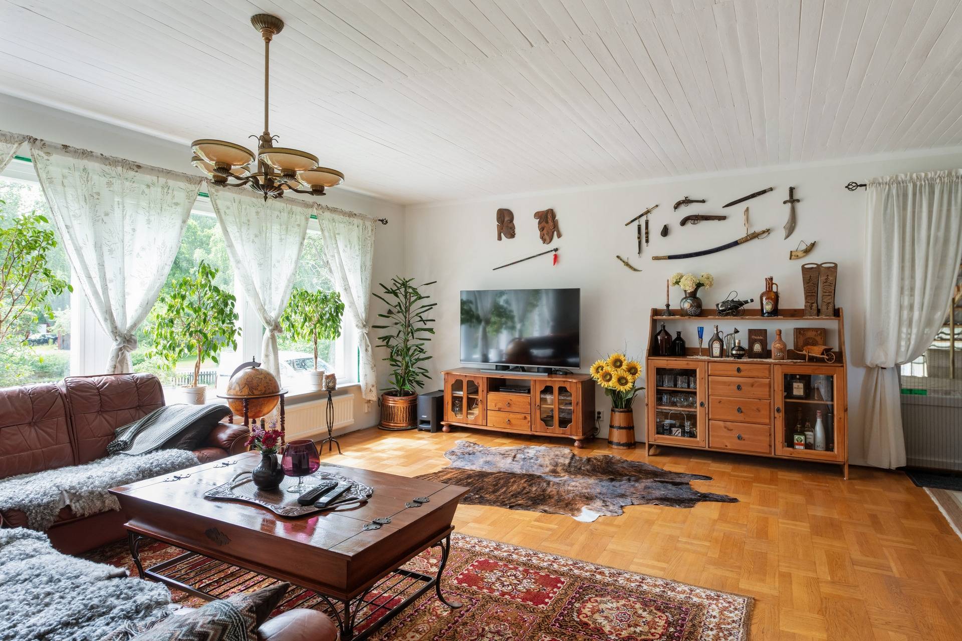 6 rum Villa på Lundvägen 16 Hallstavik Norrtälje kommun - bild 9