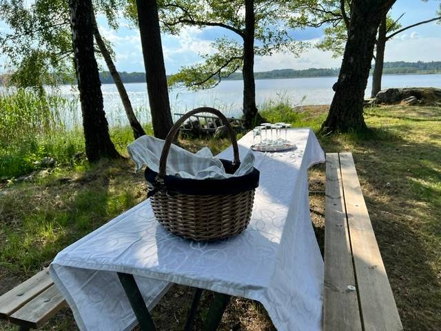 4 rum Villa på Nohedsvägen 15 Råby Nyköpings kommun - bild 27