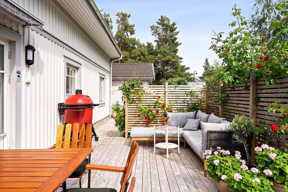 6 rum Villa på Bäckens väg 9 Trosa Trosa kommun - bild 11