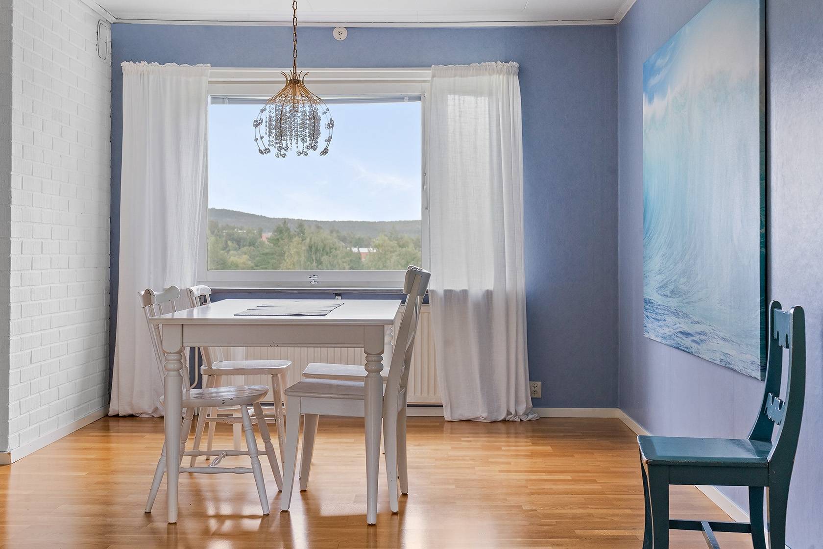 5 rum Villa på Granvägen 9 Övertorneå Övertorneå kommun - bild 9