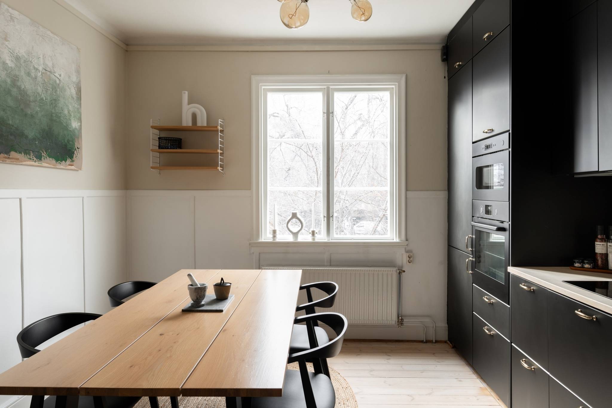3 rum lägenhet på Karlsgatan 11E Centrum, Västerås kommun - bild 3