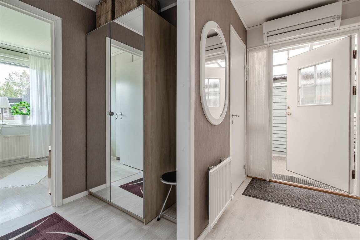 4 rum Villa på Krönvägen 13 Bönhusberget Hofors kommun - bild 22
