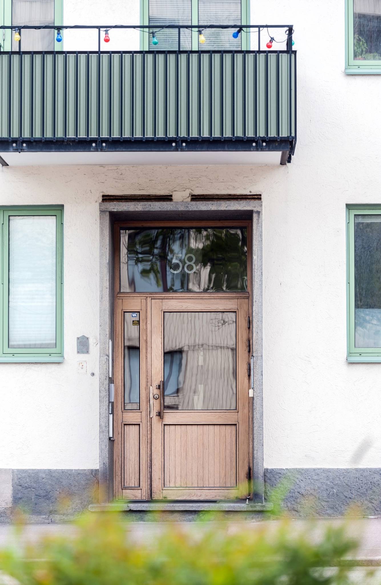 4 rum Lägenhet på Gibraltargatan 58 Johanneberg Göteborgs kommun - bild 26