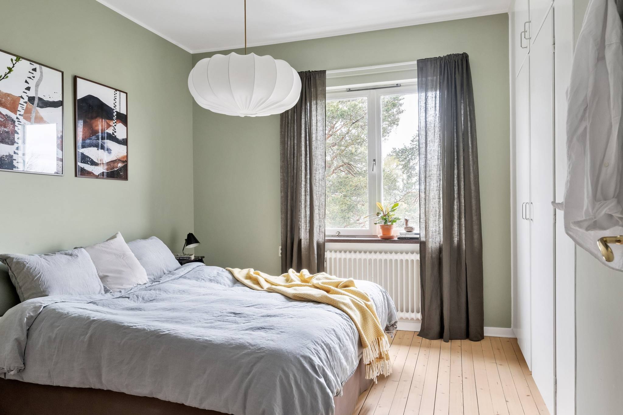 2 rum Lägenhet på Lindsbergsgatan 4B Sommarro Uppsala kommun - bild 21