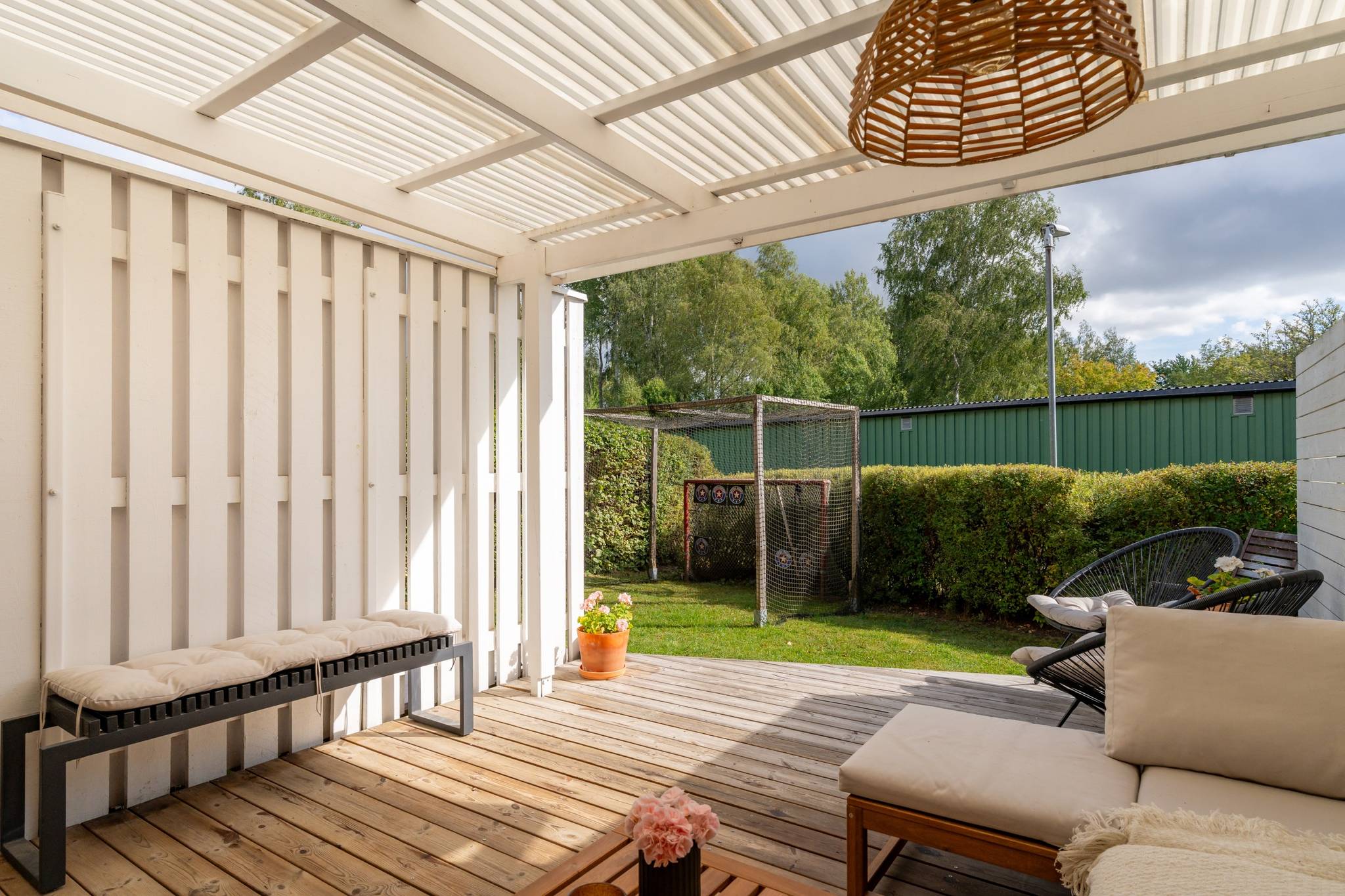 5 rum lägenhet på Julrosvägen 26 Västerås, Västerås kommun - bild 3