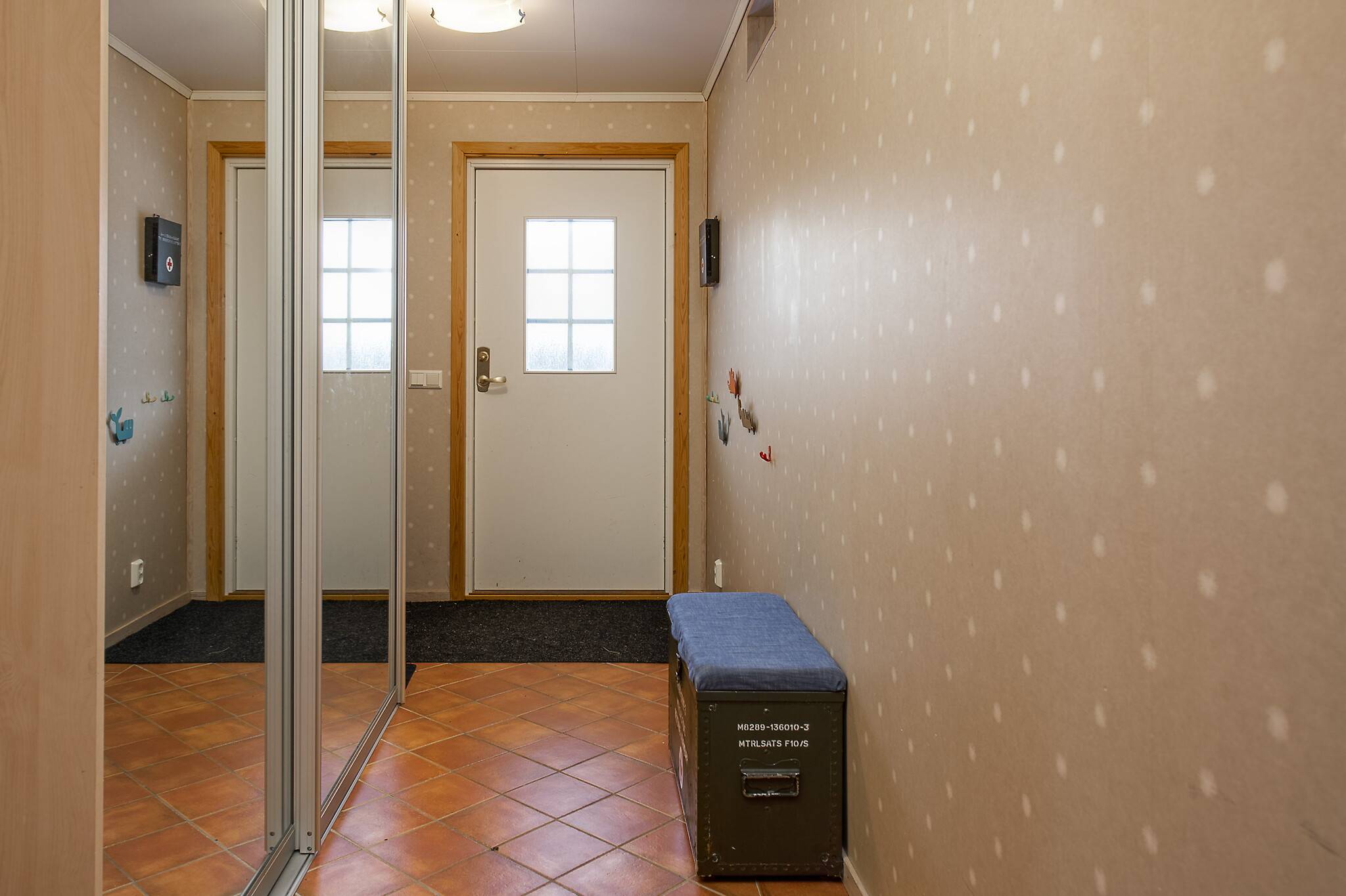 7 rum Villa på Rannåsvägen 33 Rannåsen Östersunds kommun - bild 23