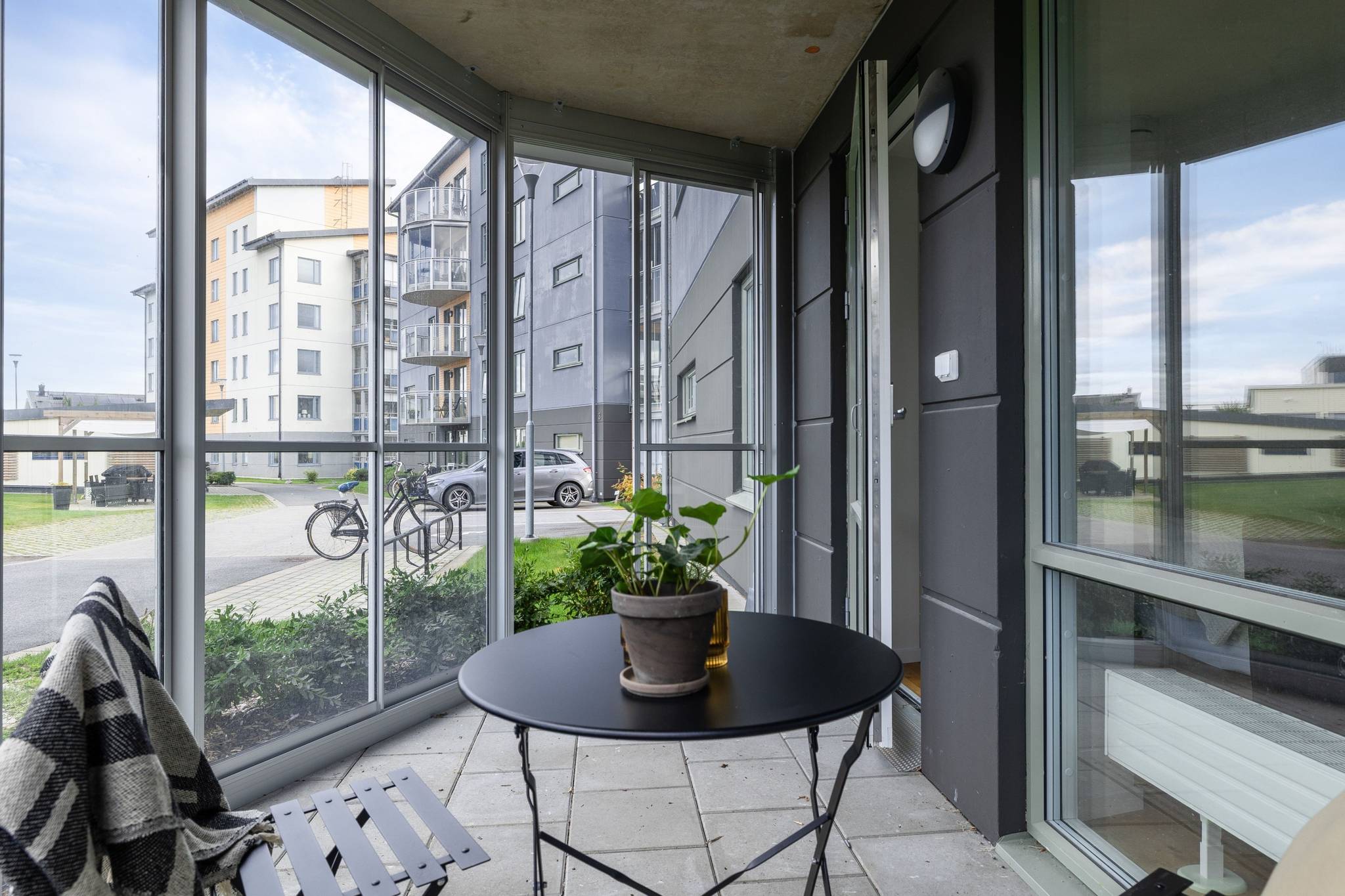 1 rum Lägenhet på Tändsticksbryggan 1 Tändstickan Västerviks kommun - bild 21