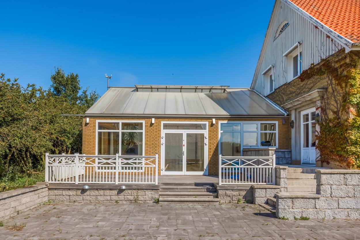 13 rum Villa på Fortunavägen 28 Tullstorp Burlövs kommun - bild 17