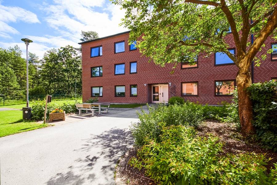 3 rum Lägenhet på Bergkullevägen 163 Trollhättans kommun - bild 15