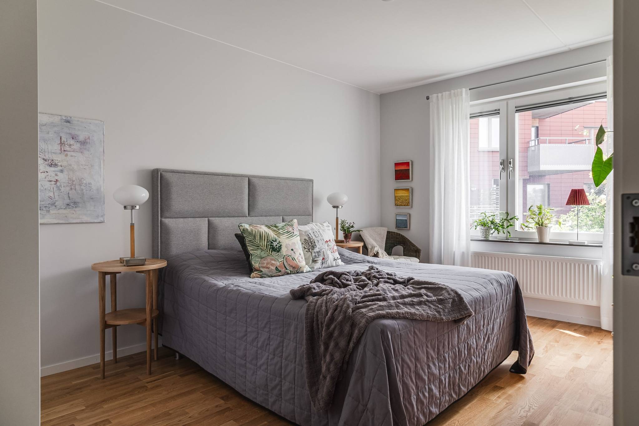 2 rum Lägenhet på Rosengrens gata 3 B Limhamns Sjöstad Malmö kommun - bild 20