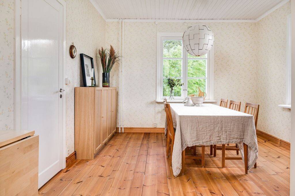 5 rum Villa på Tjärntäktsvägen 8 Grycksbo Falu kommun - bild 13