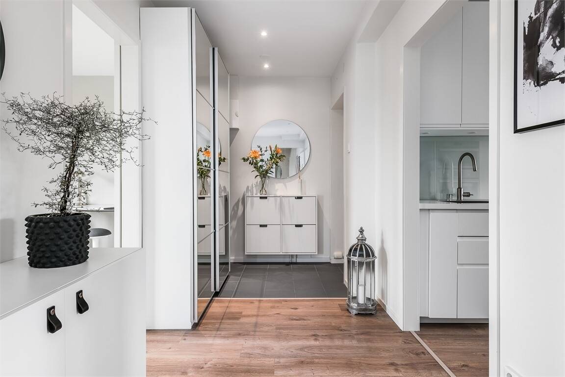 3 rum Lägenhet på Kungsvägen 82 A Centralt Mjölby kommun - bild 11
