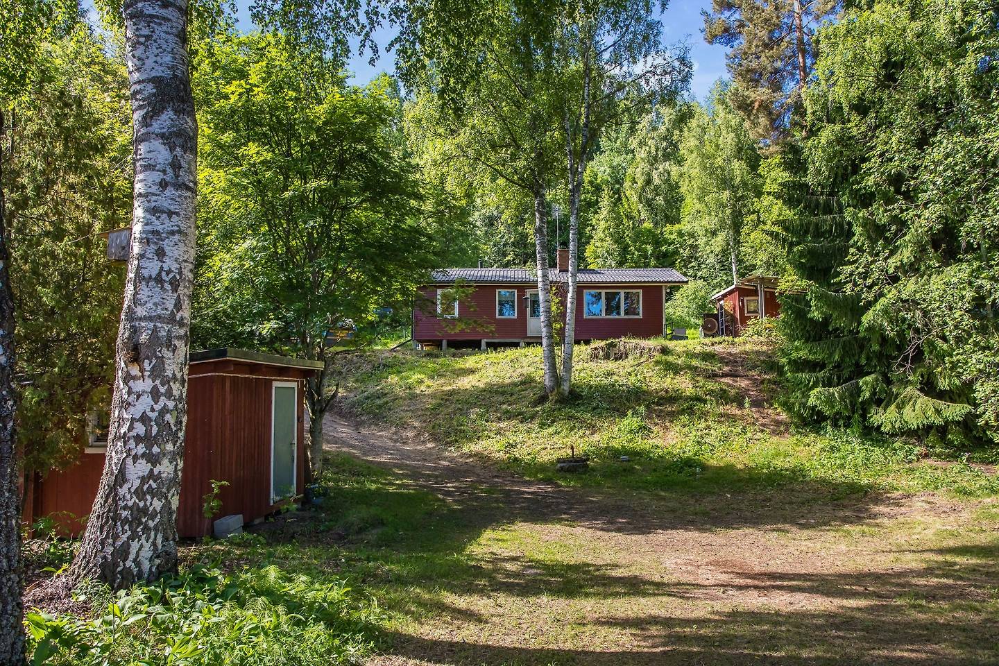 3 rum Fritidshus på Sörsänget 123 Bäsna Gagnefs kommun - bild 21