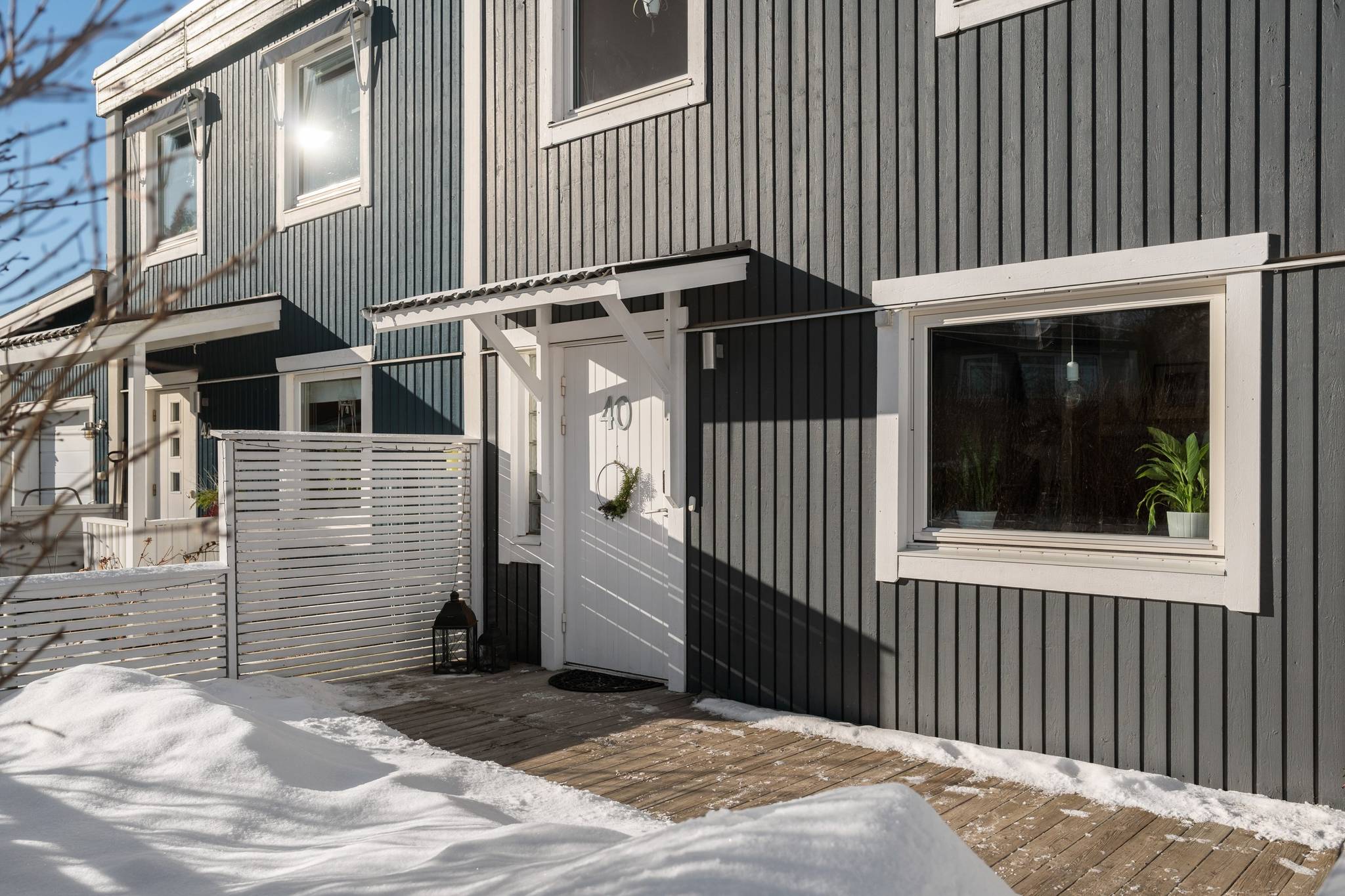 5 rum Parhus på Mästarvägen 40 Utsälje Huddinge kommun - bild 34