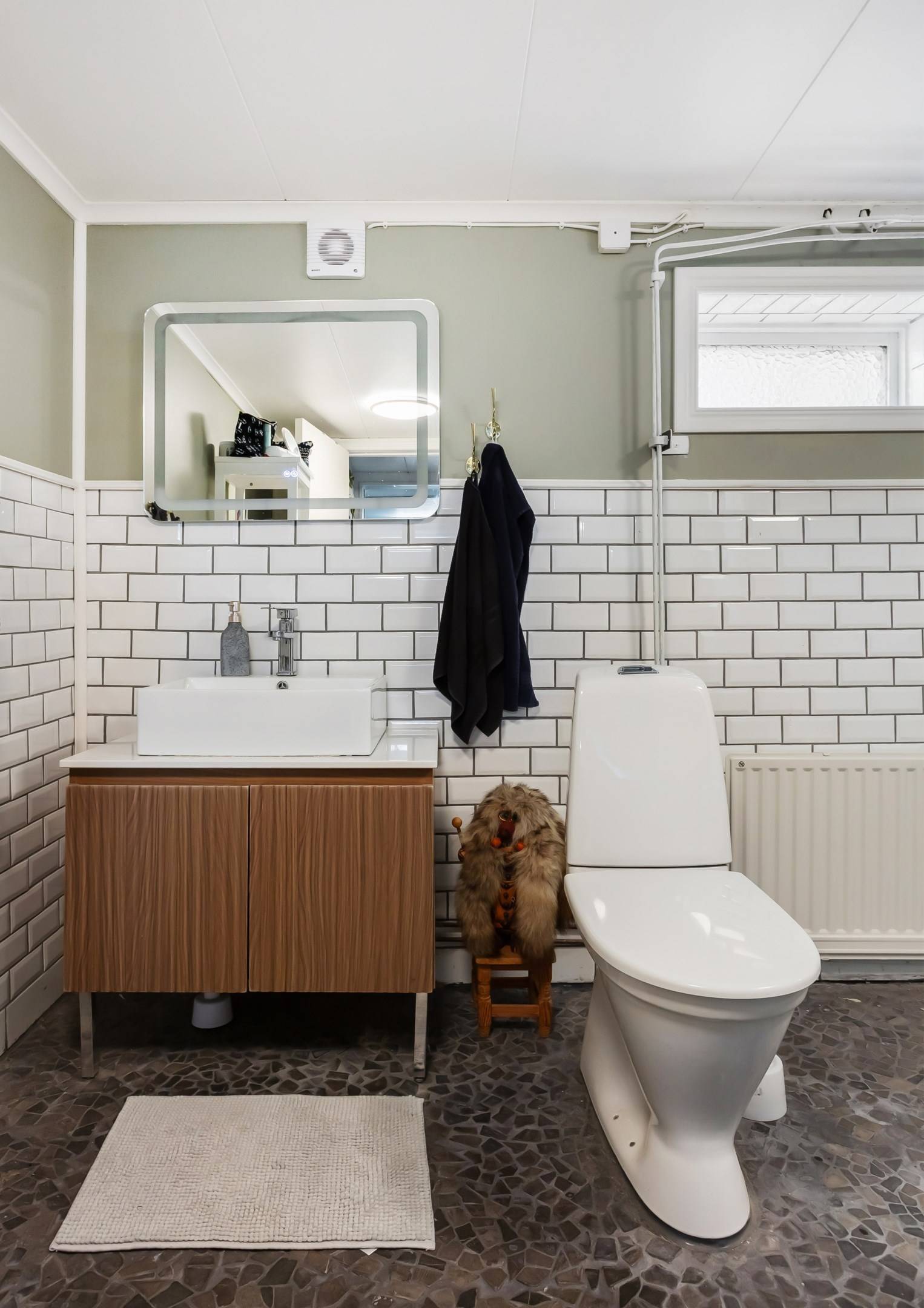 6 rum Villa på Östra Klasarödsvägen 378 Lövestad Sjöbo kommun - bild 25