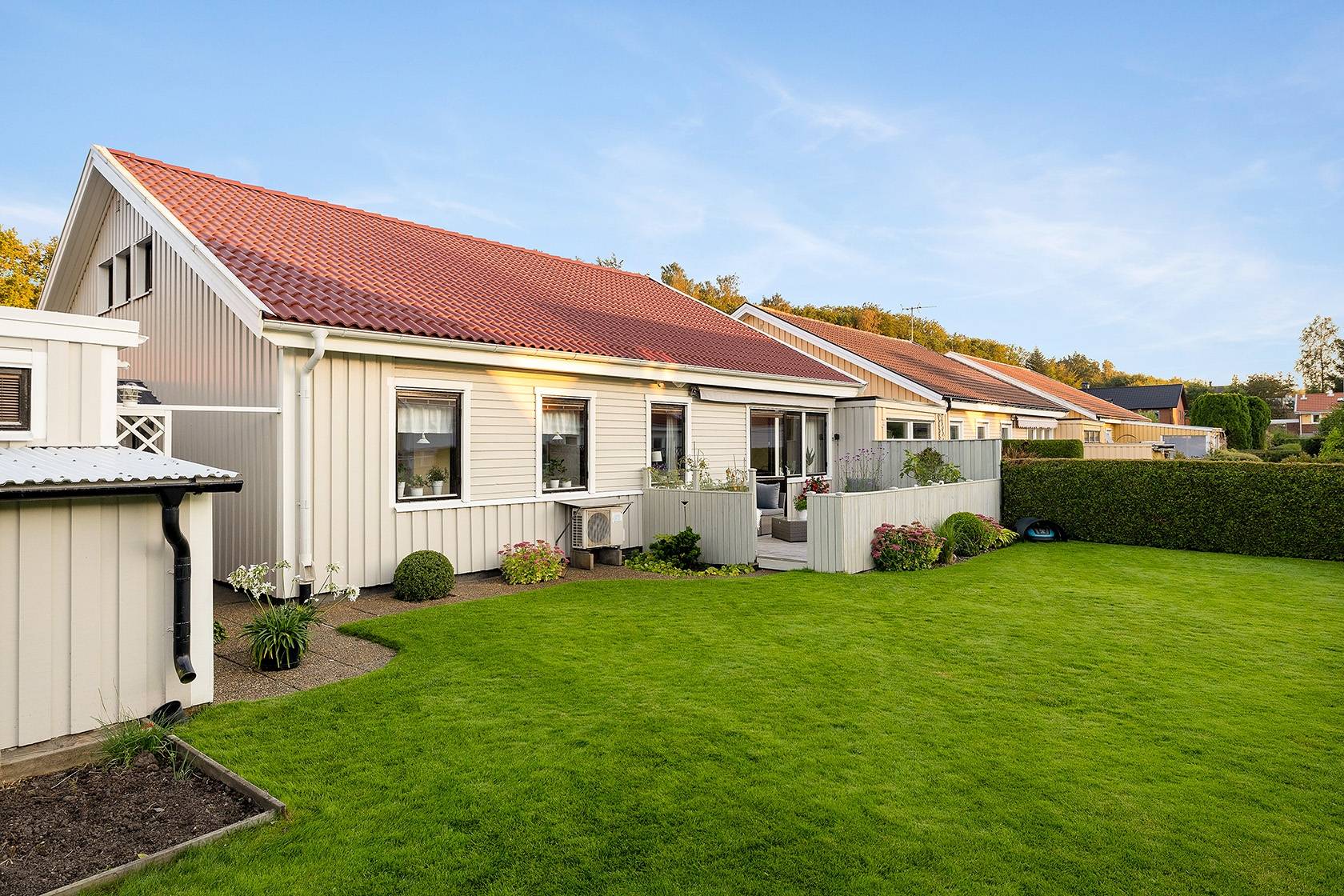 5 rum Villa på Skyttevägen 7 Vargön Vänersborgs kommun - bild 22