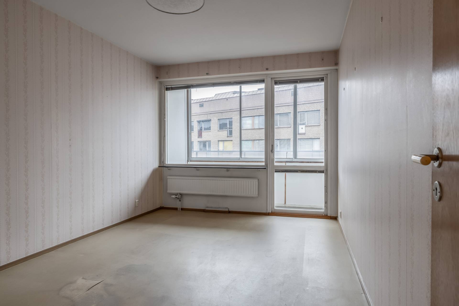4 rum Lägenhet på Valhallavägen 6, 5tr Östermalm Stockholms kommun - bild 12