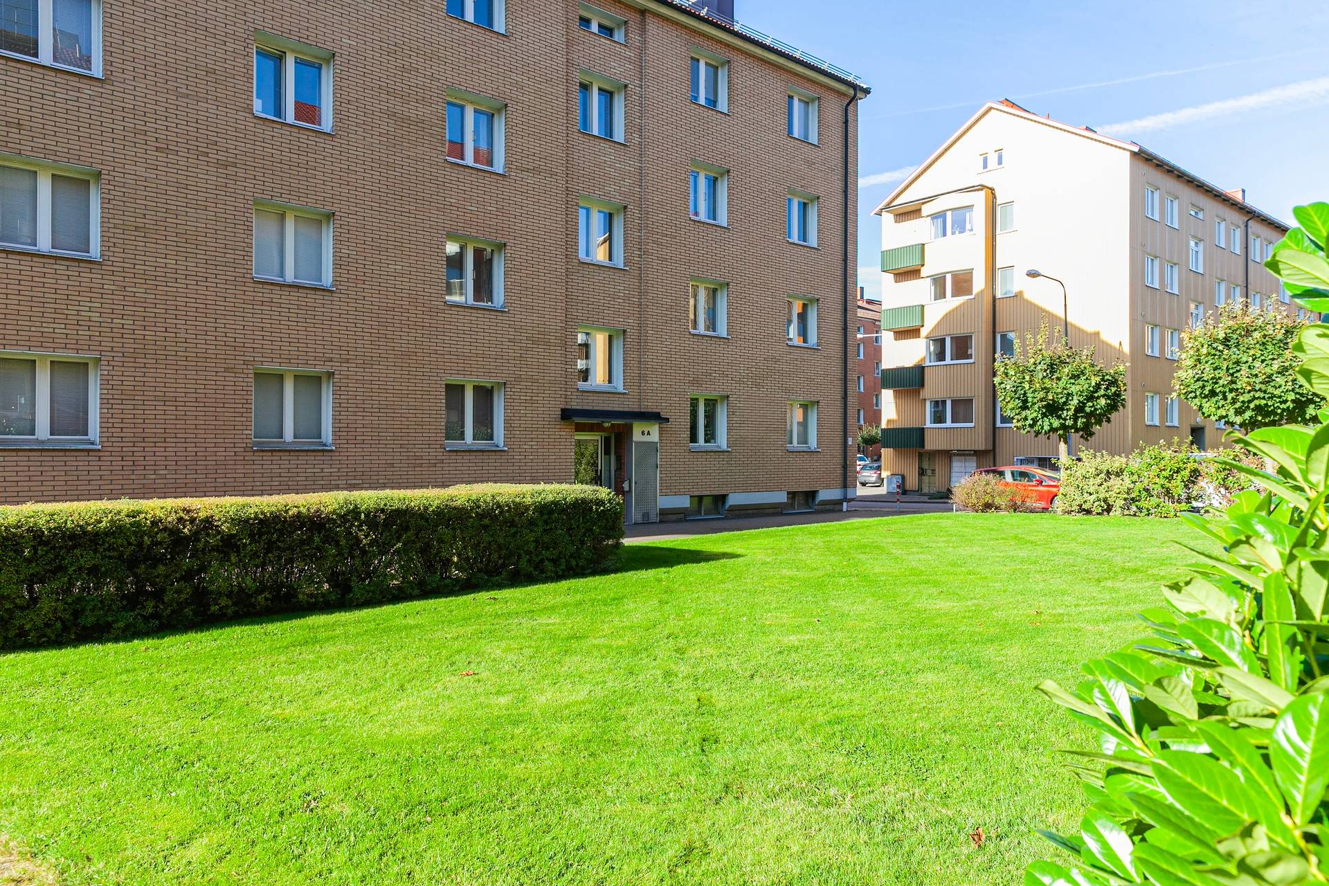 2 rum Lägenhet på Handelsmansgatan 6A Eneborg Helsingborgs kommun - bild 13