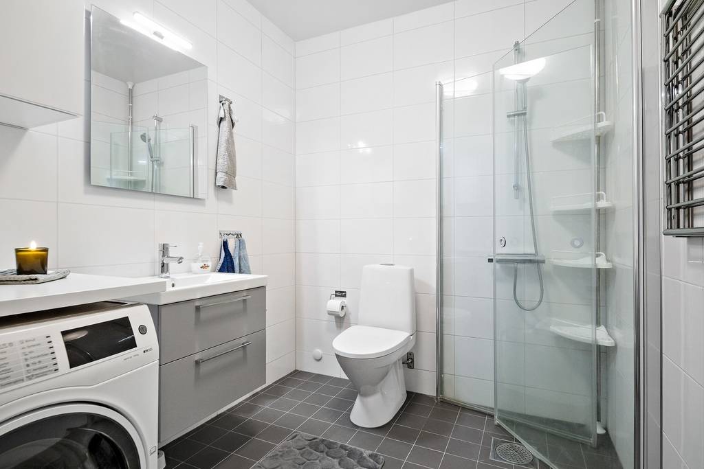2 rum Lägenhet på Kabelverksgatan 20, 6tr Älvsjöstaden Stockholms kommun - bild 12